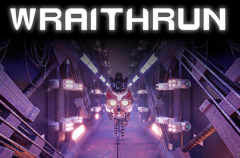 WraithRun